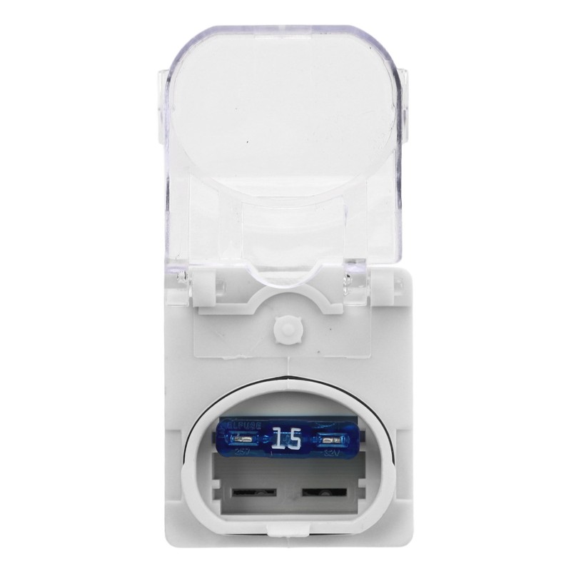 Overload Protection Relay 0005406745 Replacement for C‑CLASS COUPE E‑CLASS KOMBI