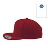 HLKauf Flexfit Snapback Unisex Classic Cap 2-Tone Cap Many Colour