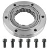 Caltric Starter Clutch One Way Bearing Sprag for Suzuki TL1000R