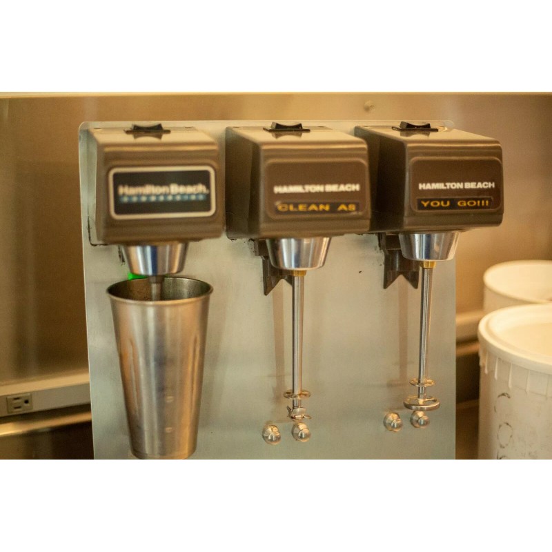 Hamilton Beach 31659503100 Container Guide for Model 950 Drink Mixer