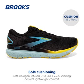 Brooks Men's, Ghost 16 Running Shoe