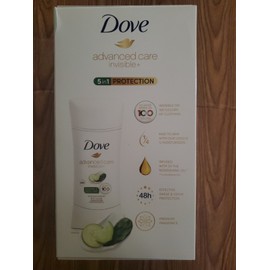 Dove 4 PACK DOVE  48HRS PROTECTION & SOFT,SMOOTH UNDERARMS/NEW LOVING MOISTURIZER