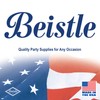 Beistle S57079AZ6 Cutouts Party Decorations, Brown/White/Black