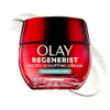 Olay Anti Aging Face Moisturizer Cream Regenerist Micro Sculpting And