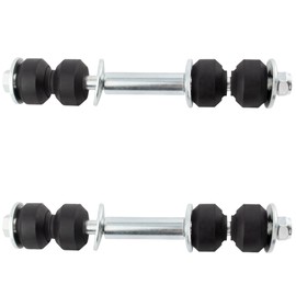 BOXI 2pcs Front Stabilizer Sway Bar End Links Fit for Dodge Dakota 1987-1996 RWD/for Dodge Ram 1500 2500 3500 Van 1999-2003 / for Dodge B1500 B2500 B3500 1998 | K7298