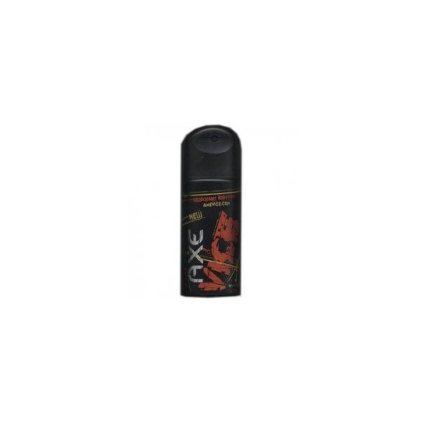 Vice Deodorant Body Spray AXE 4 oz Deodorant For Unisex