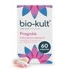 Bio-Kult Pregnéa | 6 Strains + Folic Acid, D, C,