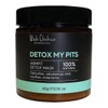Black Chicken Remedies Detox My Pits - Armpit Detox Mask,