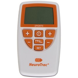 NeuroTrac Sports, for Sports, Muscle Toning, Muscle Rehab and Cellulite