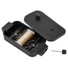 AUTOLIGHT 24 Junction Box for Trailer 8 x 4 Pin