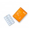 CHC Dr. C (Vitamin C) 1,050mg 60 Tablets / CHC