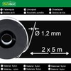 Replacement Grass Trimmer Spool FRT 450 A1, FRT 430/10, FRT