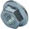 AERZETIX - C49642 - Set of 250 - Hexagon Nuts