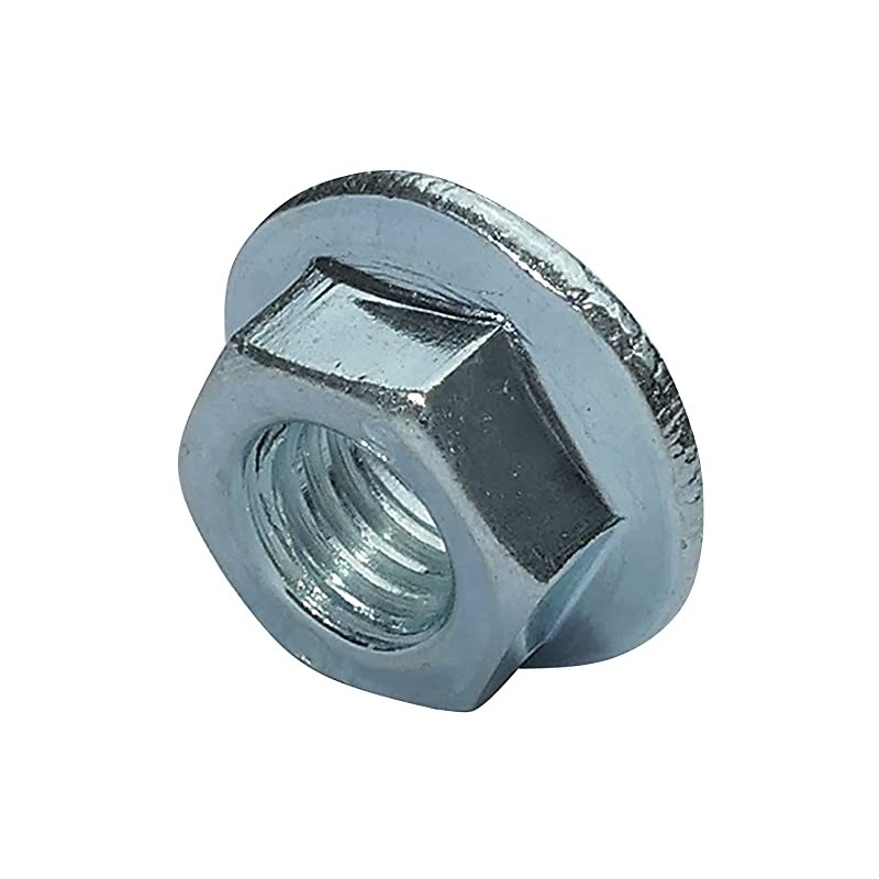 AERZETIX - C49642 - Set of 250 - Hexagon Nuts