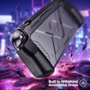 ProCase Switch 2 Case, Hard Case, 2025 Release, TPU &