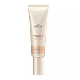 Anua 아누아 매트벗 글로우 커버 베이지 50ml(SPF50+) Anua Matt Bob Glow Cover Beige 50ml (SPF50+)