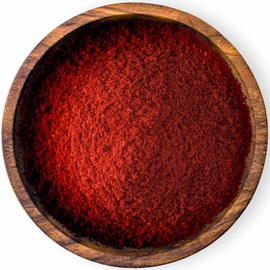 Bremer Gewürzhandel La Vera Style Pepper Spice Sharp, Ground, Paprika Powder Hot for Cooking and Roasting, 3 x 50 g