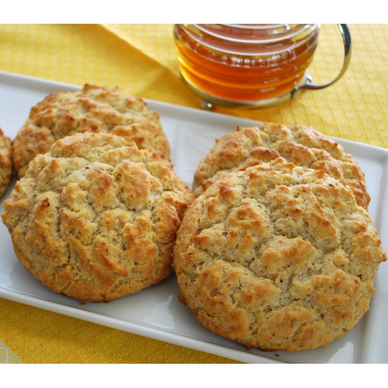 Pamela's Products Gluten Free Baking & Pancake Mix, 24 Oz