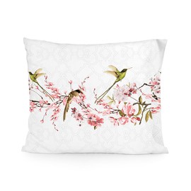 Sakura Funda de Almohada 60 x 70 cm