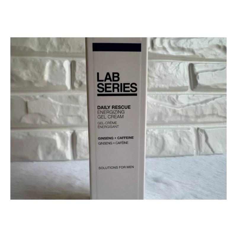 Lab Series Daily Rescue Energizing Gel Cream - Size 1.7
