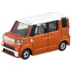 Tomica No.58 Daihatsu wake (Limited specification)