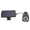 Dummy Cameras Solar Light Motion Sensor IP65 Waterproof 2200mAh Battery
