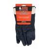 Dogotuls 6 Pares De Guantes De Nitrilo De Alta Resistencia