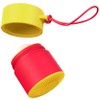 Solmates Refillable Sunscreen Applicator 50ml, Lifeguard Edition