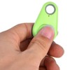 2PCS Music Light Sprayer with Remote Control for Self balancing