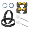 WENTIYA Pool Cleaner Tune Up Kit for MX8 MX6, 10-Piece