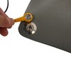 Anti Static Mat, Rubber Heat Resistant Anti Slip Electronics Repair