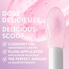 COVERGIRL - Clean Fresh Yummy Gloss, yummy formula, infused with