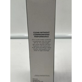 bareMinerals 2x bareMinerals Complexion Rescue Tinted Moisturizer Buttercream 03 SPF 30