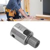 M14 Connecting Rod Stainless Steel High Accuracy Chuck Connecting Adapter