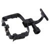 Drone Handheld Gimbal Stabilizer Bracket 1/4 Screw Mount Multi Angle