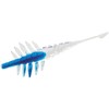 DAIWA Worm Eving Stick 3.5" Keimura Blue Core Lure
