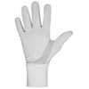 Director's Showcase (DSI) Hyperformance Marching Band Gloves Full Finger (White,