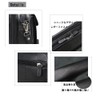 Meigardass Clutch Bag, Men's, Second Bag, Genuine Leather, Popular, Clutch