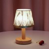 LED Night Light Multifunctional Portable Bedside Lamp for Bedroom Living