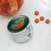 After This We're Getting Pizza Funny Pill Case Trinket Gift