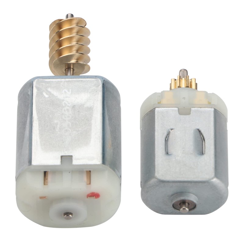 AZGIANT New Carbon Brush 12V Motor Repair for Car Door