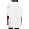 Theory Women's Oversized Shirt, White