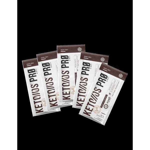 Pruvit 🔥Pruvit Keto OS PRO + MCT ketones DARK CHOCOLATE