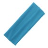 Zac's Alter Ego 7cm Width Elasticated Lycra Fabric Kylie Headband