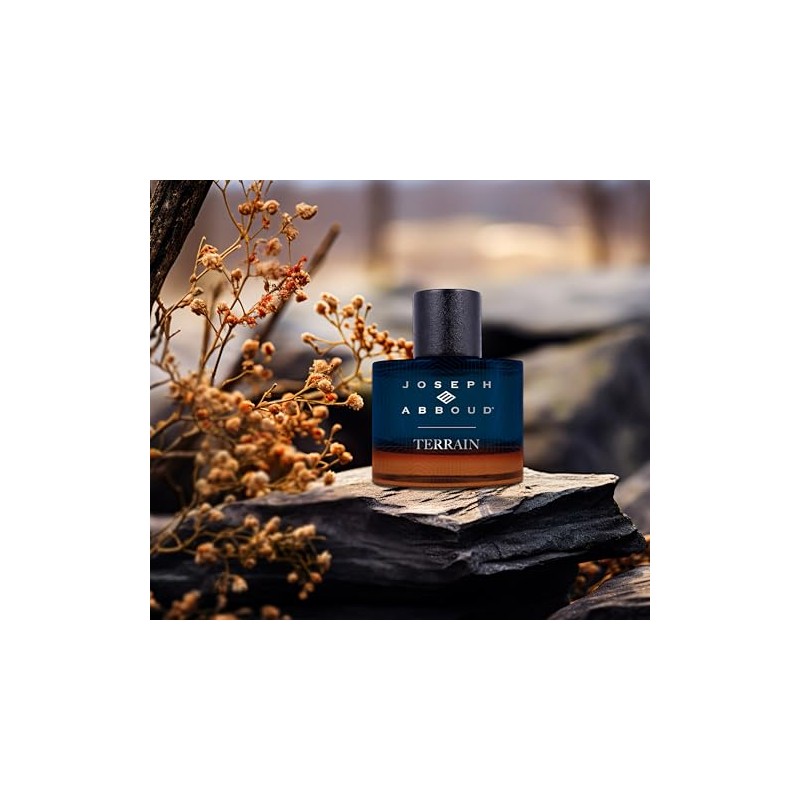 Terrain Eau de Parfum for Him, 3.4 fl. oz., by