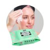 Crazy Color Hair Dye Remover Wipes