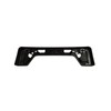 FASTCHE Front License Plate Frame Compatible with 2017 2018 2019