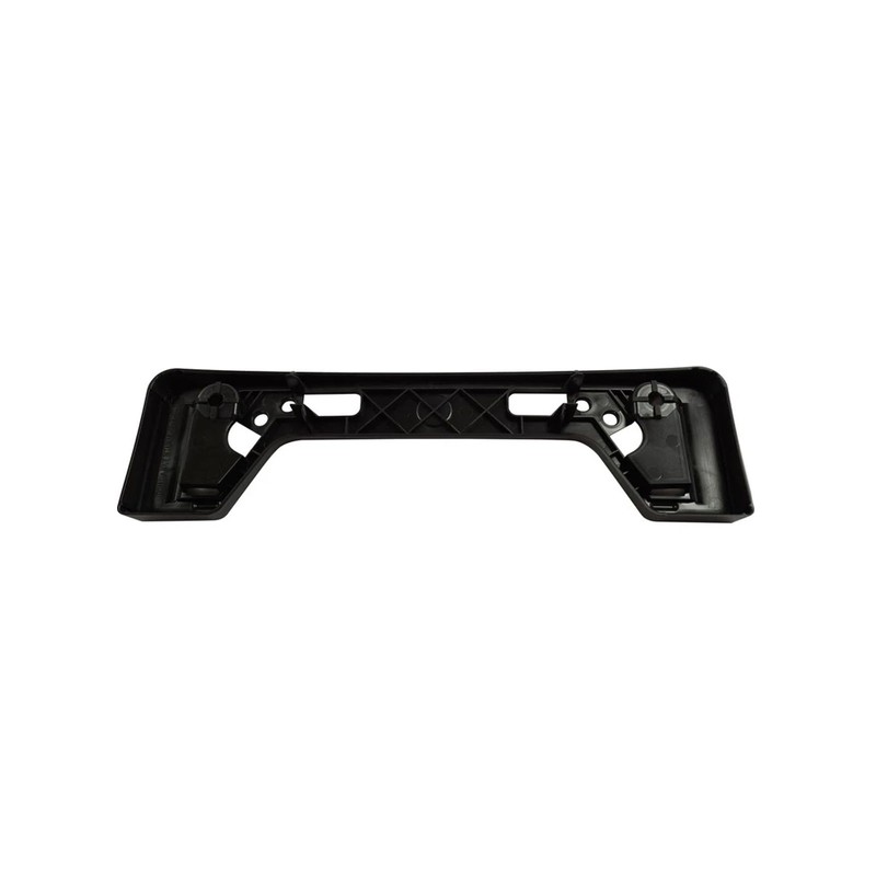 FASTCHE Front License Plate Frame Compatible with 2017 2018 2019