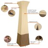 Classic Accessories Veranda Water-Resistant 21 Inch Pyramid Torch Patio Heater