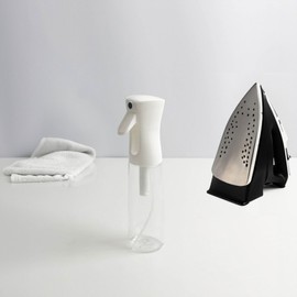 Ultra-Fine Mist Sprayer for Delicate Spraying 300ml